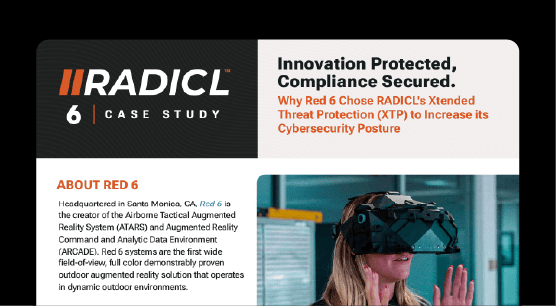 Case Study Red6
