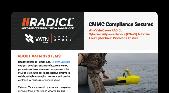 Case Study Vatn Systems