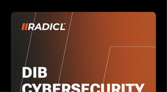 DIB Cybersecurity Maturity Report 2025