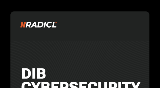 DIB Cybersecurity Maturity Report 2024