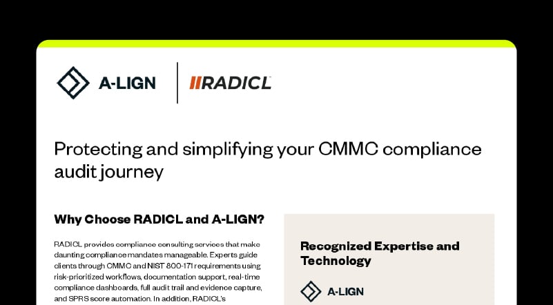 A-LIGN_RADICL
