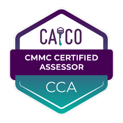 CMMC Certified Assessor (CCA)