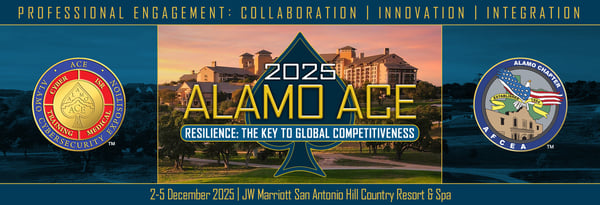 Alamo Ace Banner
