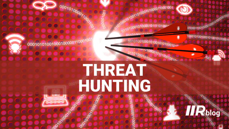 Welcome to threat hunting.