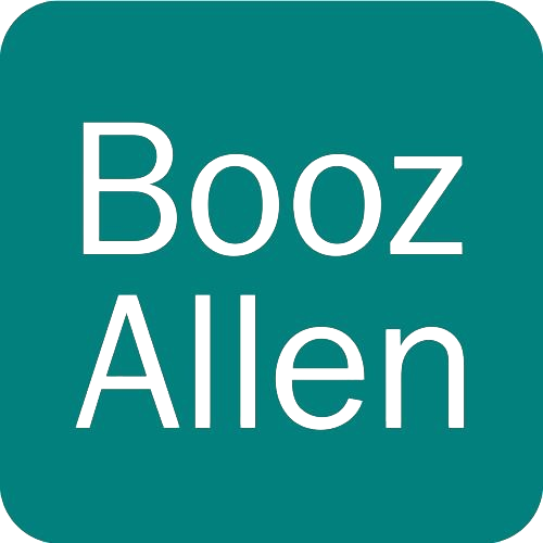 BoozAllenLogo