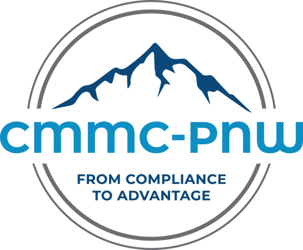 CMMC-PNW Logo