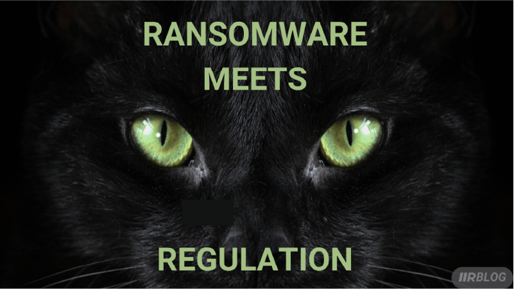 BlackCat ransomware filed an SEC complaint against their own victim — using new cyber incident reporting rules as an extortion lever. 
