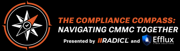 Compliance Compass Efflux Header