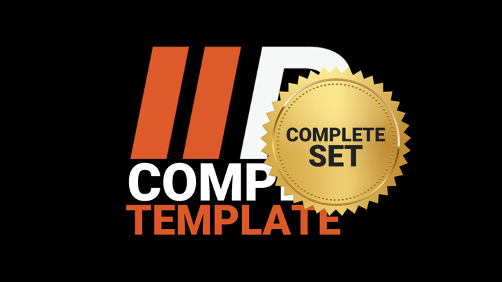 CMMC LEVEL 1 TEMPLATE PACKAGE