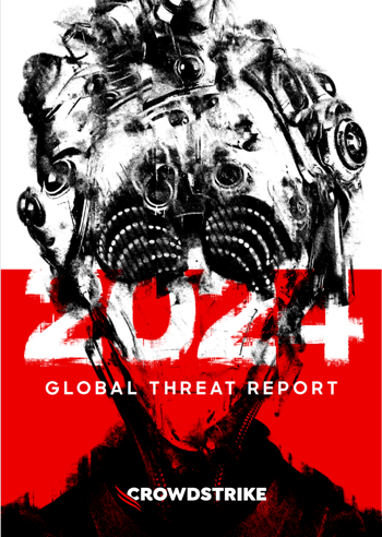 CrowdStrike 2024 Global Threat Report