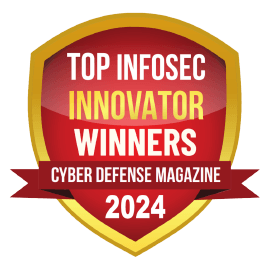 Cyber Defense Magazine 2024