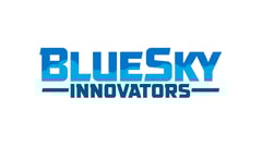 Blue Sky Innovators Logo