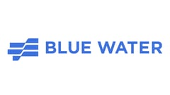 Blue Water Logo