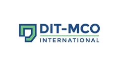 DIT-MCO Logo