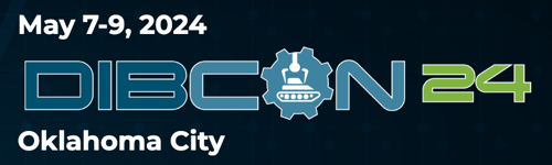 DIBCon logo