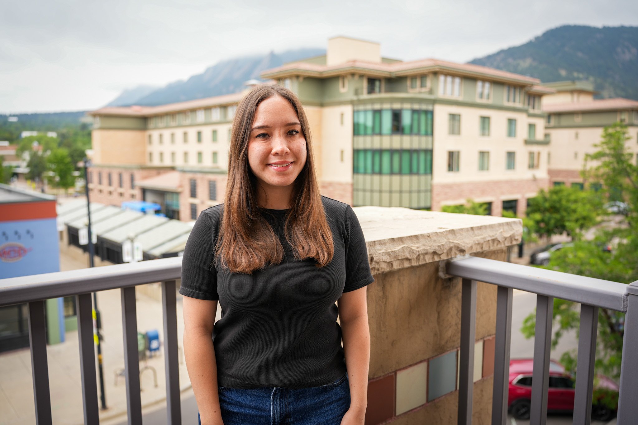 Maya Douglas is a SOC Analyst II at RADICL.