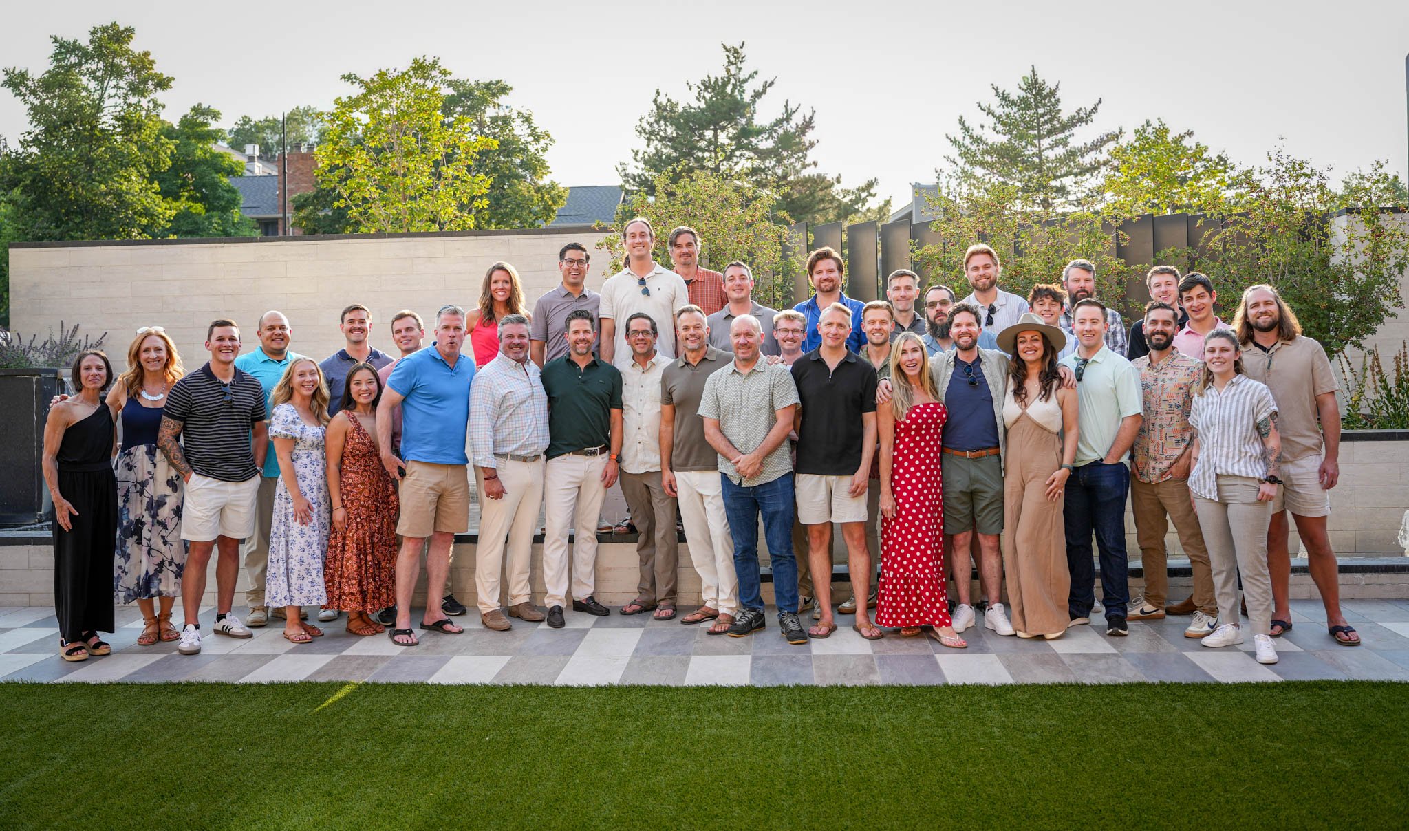 The RADICL Team in Boulder, CO.
