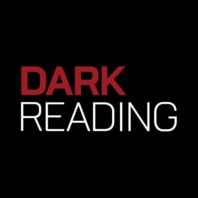 Dark Reading Magazine