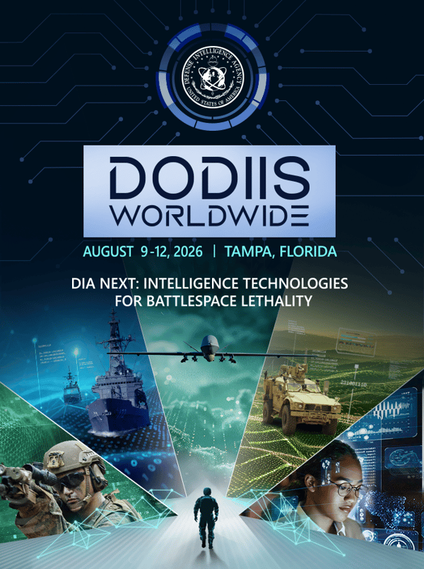 DoDIIS-Worldwide-2026-Logo