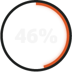 Percentage 46