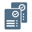 Evidence that stands up in audits and assessments