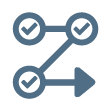 Clear remediation tasking (not vague alerts)