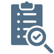 Audit-ready security posture