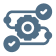 Operating model