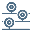 Continuous + targeted hunts