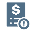 Hidden fees destroy budget predictability