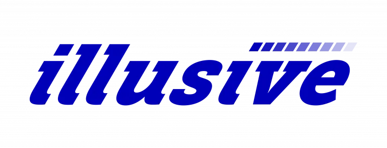 Illusive-Logo-RoyalBlue-RGB-768x294