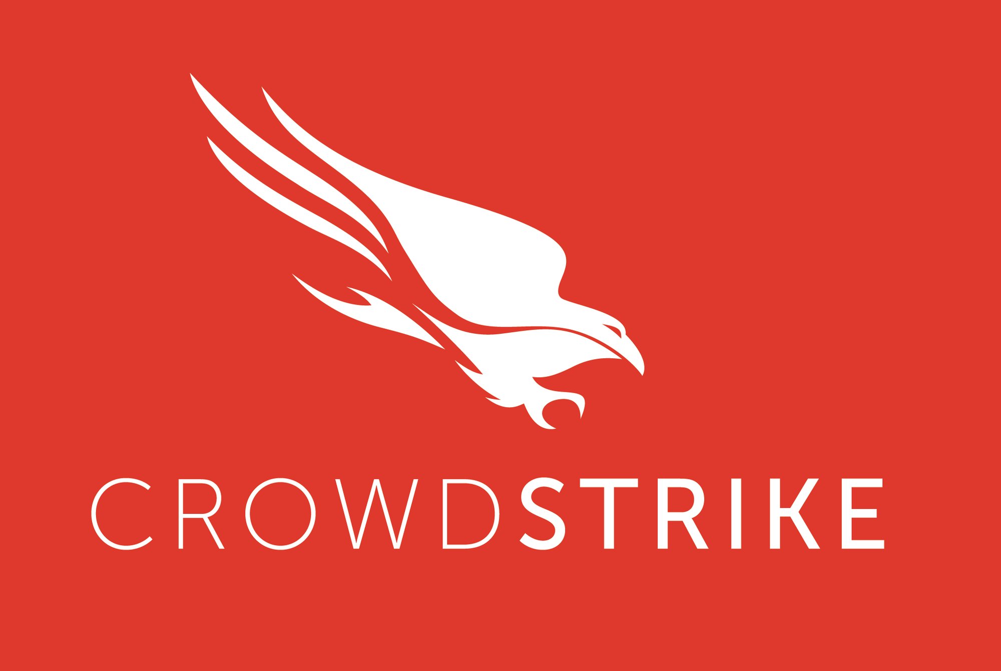 crowdstrike logo_red block crowdstrike logo_red block