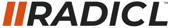 RADICL Logo