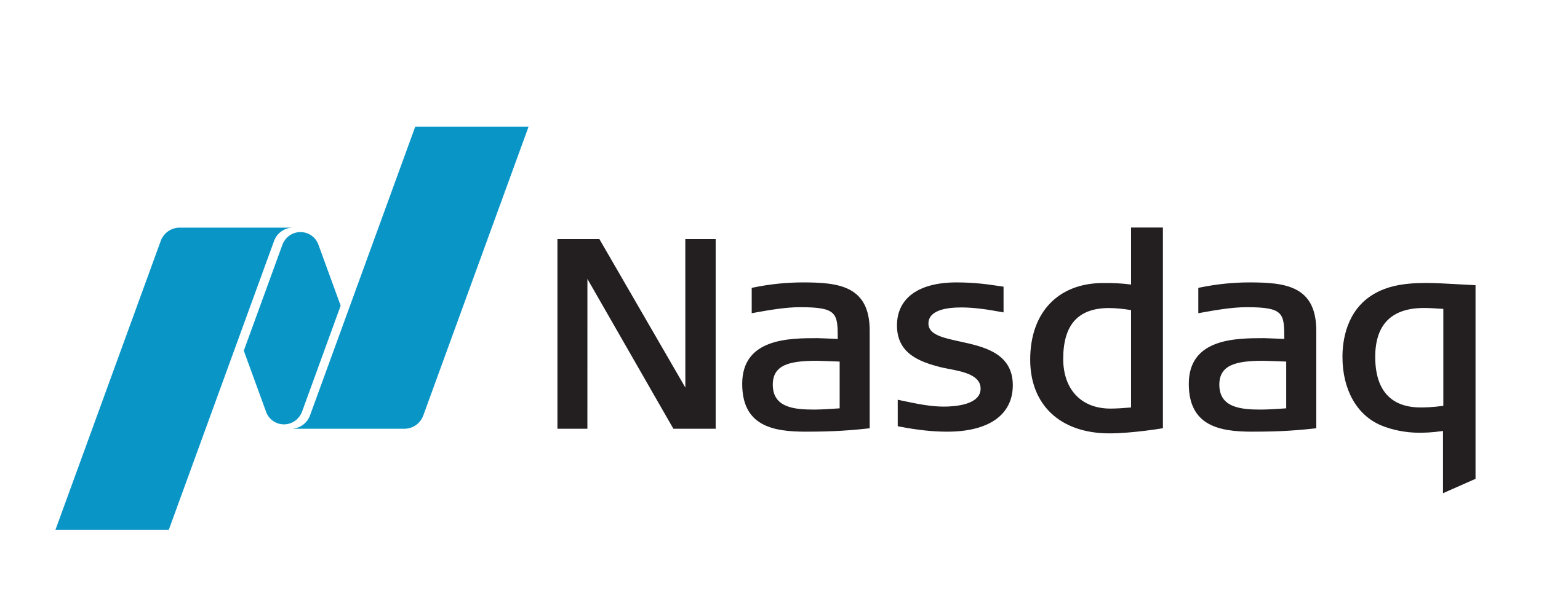Nasdaq-Transparent