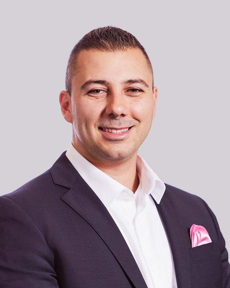 Petar Headshot A-LIGN