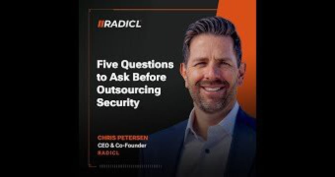 RADICL Q&A 4-100