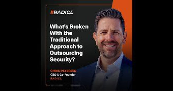 RADICL Q&A 5-100