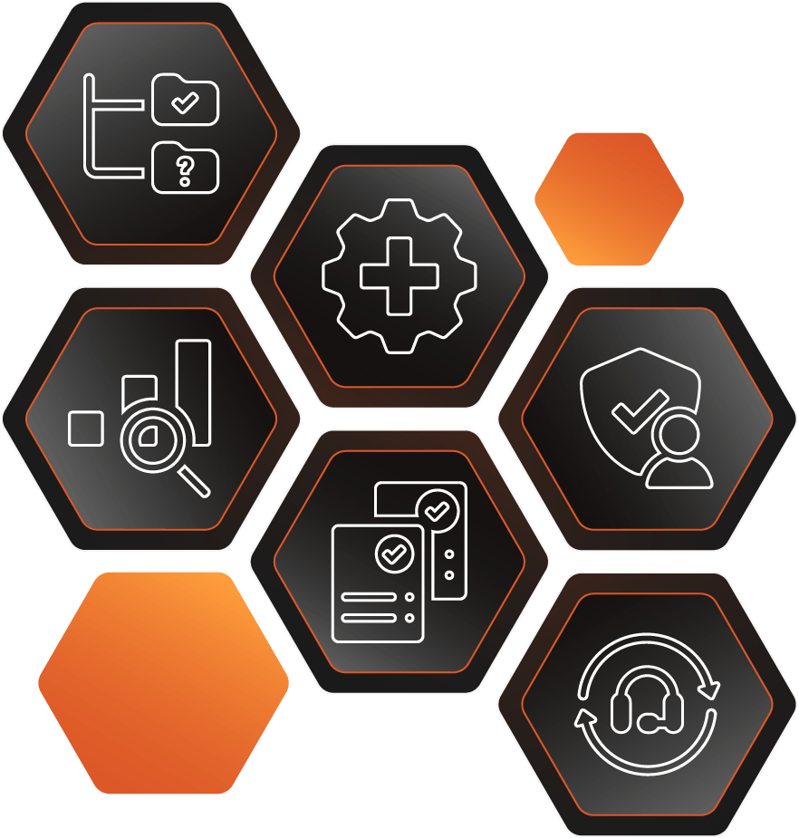 Your Path to CMMC Compliance