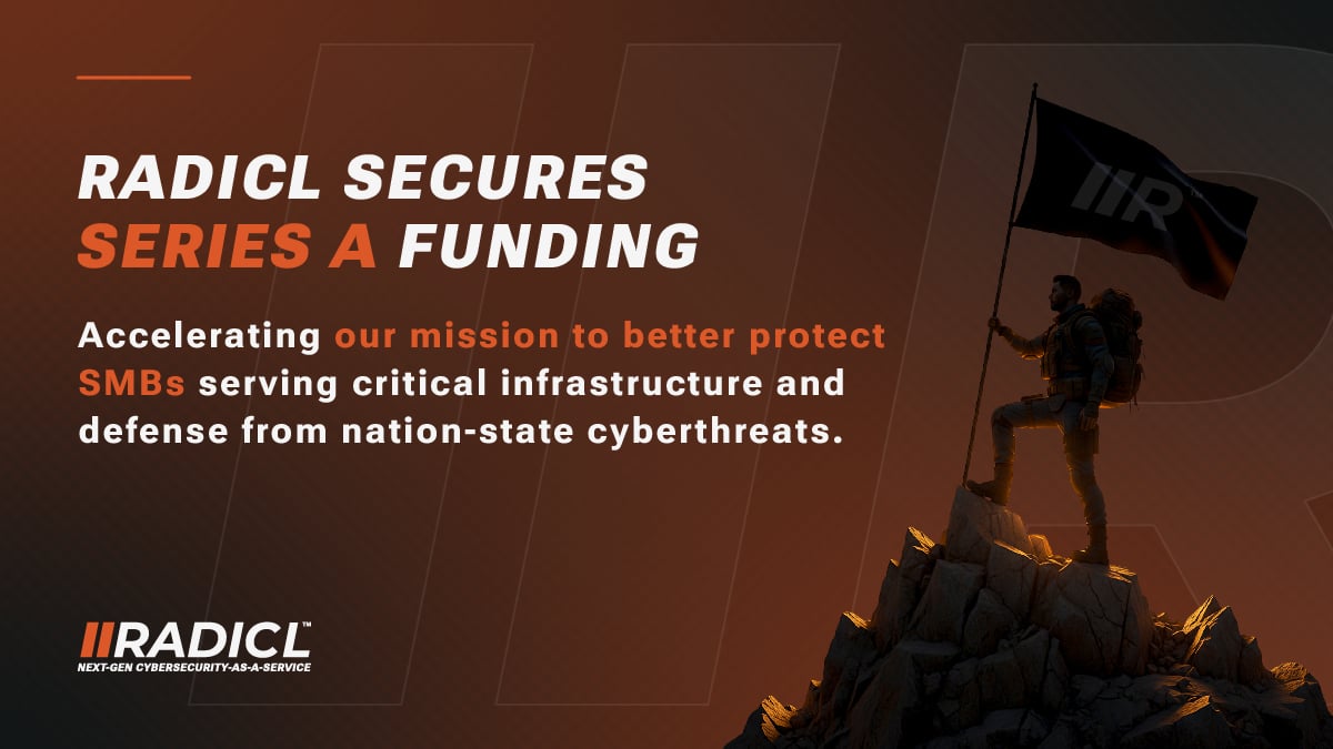 RADICL_ Series A_1200x675