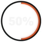 RADICL_50%_Report