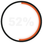 52%