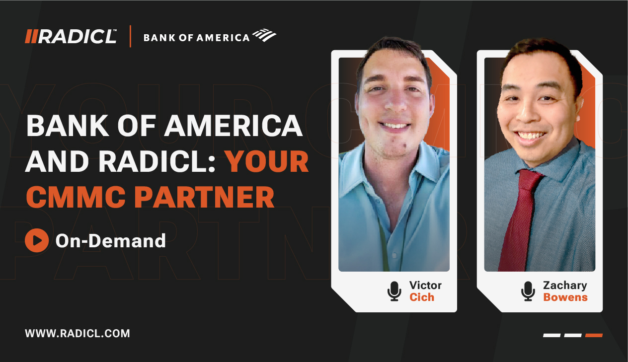 RADICL_BoA Webinar_On Demand 1