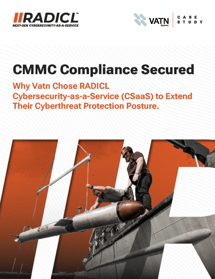 VATN Systems Case Study