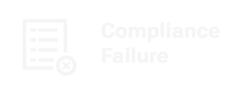 Compliance Failure