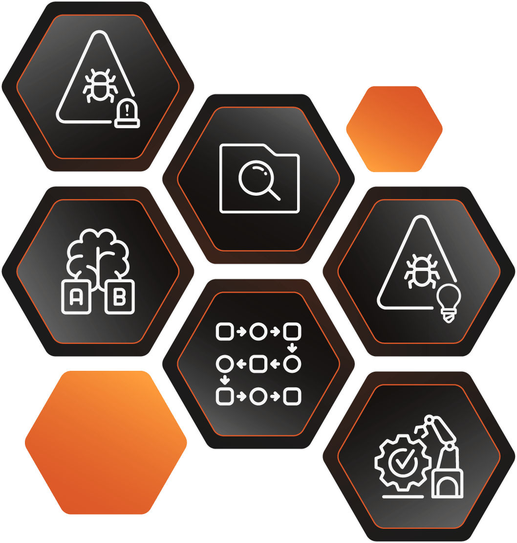 RADICL Cybersecurity for MSP