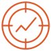 RADICL_Growing Target_Orange