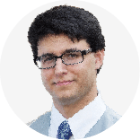 Jacob Evans