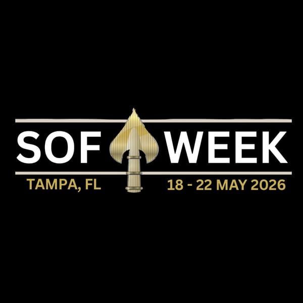SOF Week Logo