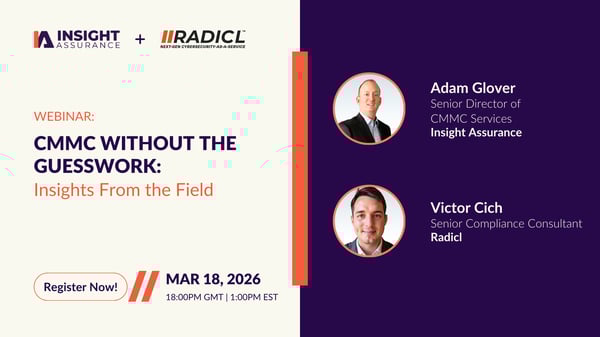 Social Image - CMMC Withou the Guesswork