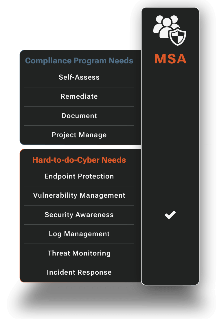 RADICL_MSA Overview_Mobile